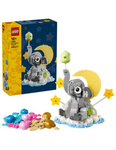 ELEFANTINO TRA LE STELLE 2