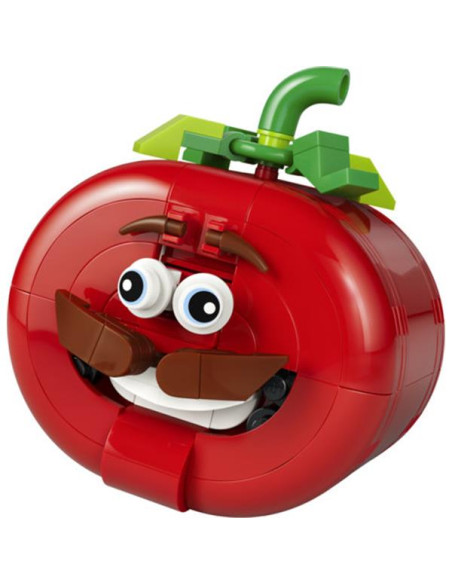 TESTA DI POMODORO