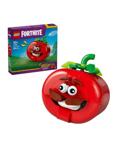 TESTA DI POMODORO