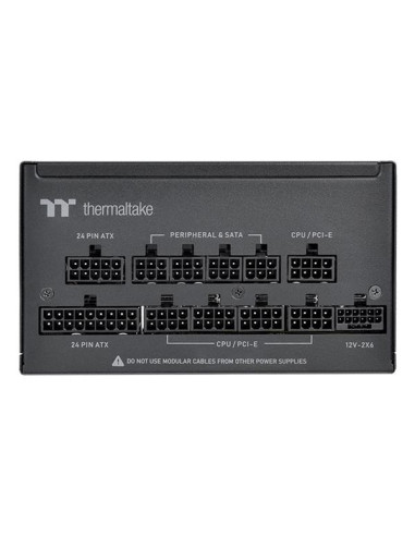 TOUGHPOWER PT 1000W FULLY MODULAR
