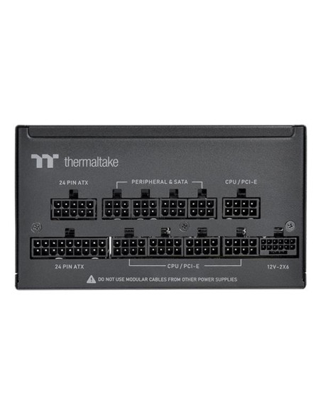 TOUGHPOWER PT 1000W FULLY MODULAR
