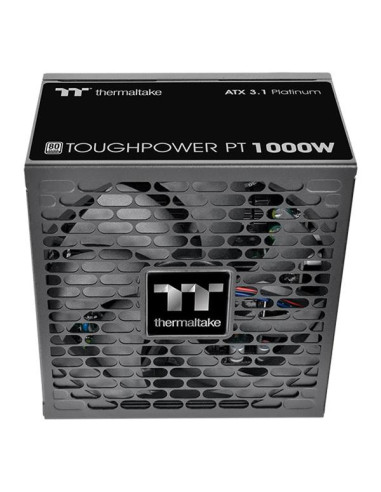 TOUGHPOWER PT 1000W FULLY MODULAR