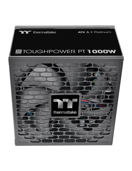 TOUGHPOWER PT 1000W FULLY MODULAR