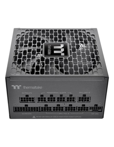 TOUGHPOWER PT 1000W FULLY MODULAR