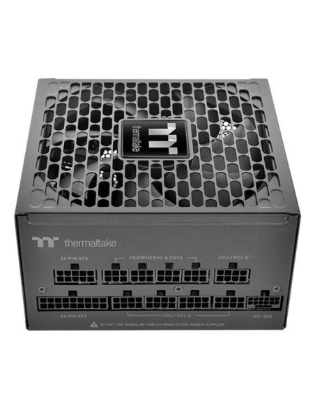 TOUGHPOWER PT 1000W FULLY MODULAR
