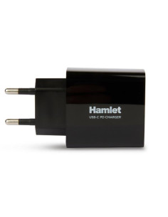 ALIMENT. USB-C 20W FAST CHARGING 2