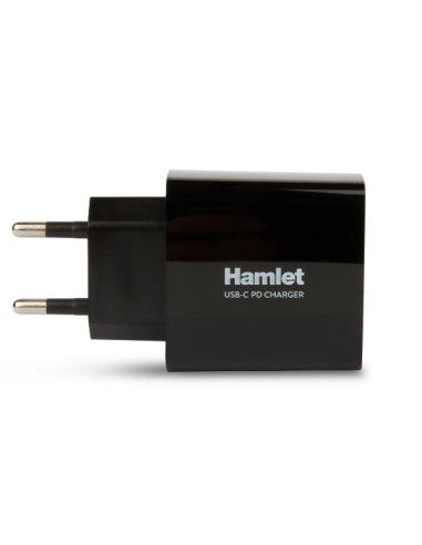 ALIMENT. USB-C 20W FAST CHARGING