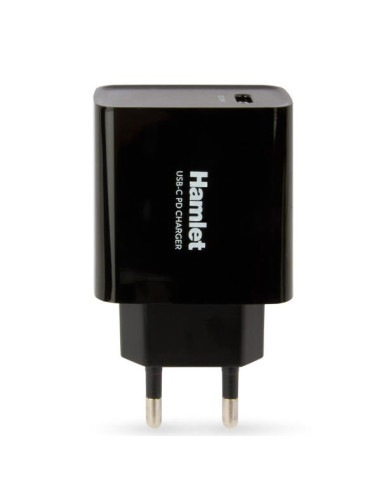 ALIMENT. USB-C 20W FAST CHARGING