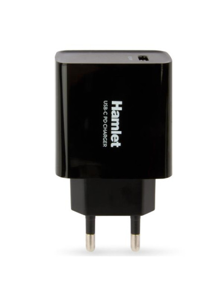 ALIMENT. USB-C 20W FAST CHARGING