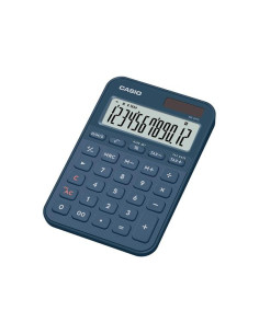 CALCOLATRICI DESK  MS20YC BLU 2