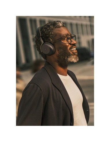 JABRA EVOLVE3 75 USB-C MS /BASE