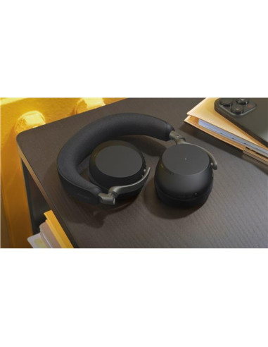 JABRA EVOLVE3 75 USB-C MS /BASE