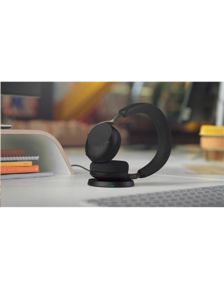 JABRA EVOLVE3 75 USB-C MS /BASE