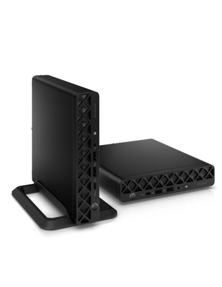 HP EDESK 8 MINI G1A R5 16/512 W