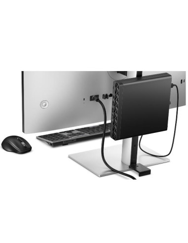 HP EDESK 8 MINI G1A R5 16/512 W