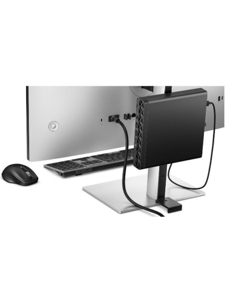 HP EDESK 8 MINI G1A R5 16/512 W