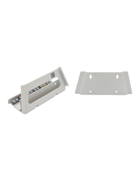 HP Poly Studio X52/V52 Wall Mount Montaggio a muro Bianco