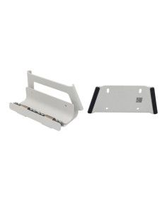 HP Poly Studio X52/V52 Wall Mount Montaggio a muro Bianco 2