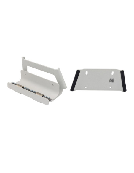 HP Poly Studio X52/V52 Wall Mount Montaggio a muro Bianco