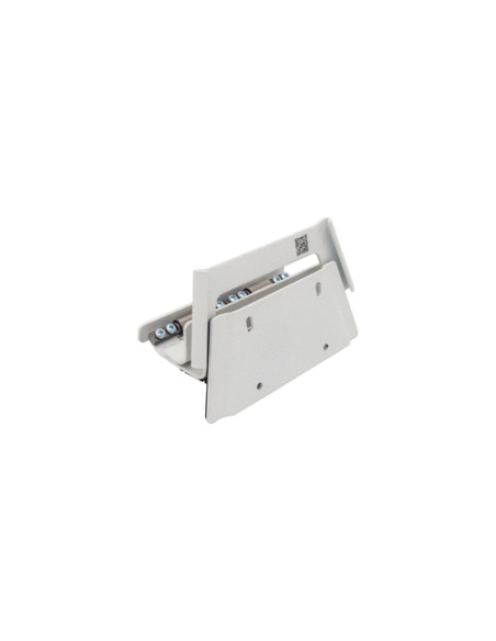 HP Poly Studio X52/V52 Wall Mount Montaggio a muro Bianco