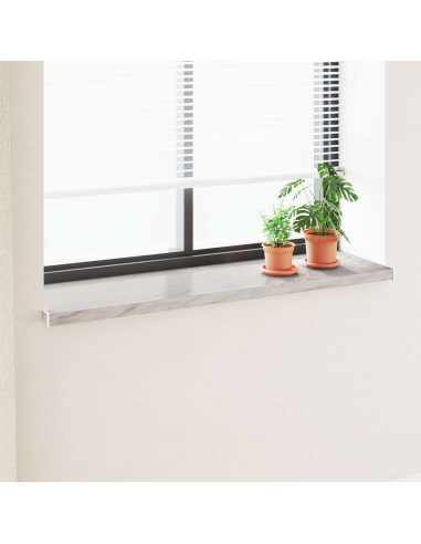 Soglia della Finestra Texture in Marmo 140 x 40 x 4,5 cm PVC