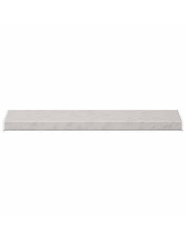 Soglia della Finestra Texture in Marmo 80 x 35 x 4,5 cm PVC