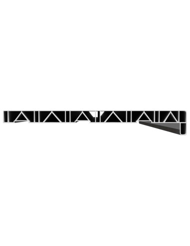 Soglia della Finestra Texture in Marmo 140 x 35 x 4,5 cm PVC