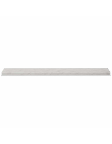 Soglia della Finestra Texture in Marmo 140 x 35 x 4,5 cm PVC