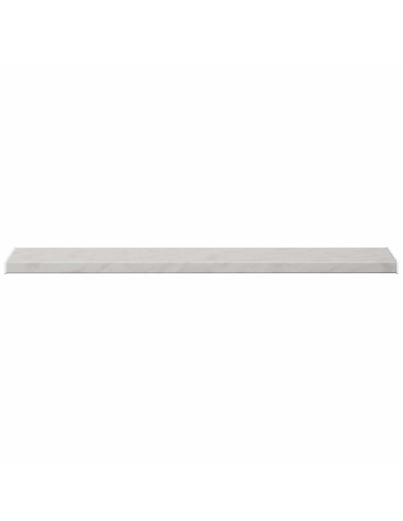 Soglia della Finestra Texture in Marmo 160 x 35 x 4,5 cm PVC