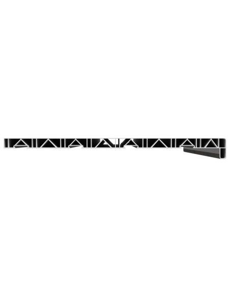 Soglia della Finestra Texture in Marmo 100 x 40 x 4,5 cm PVC
