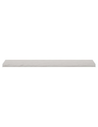 Soglia della Finestra Texture in Marmo 140 x 40 x 4,5 cm PVC