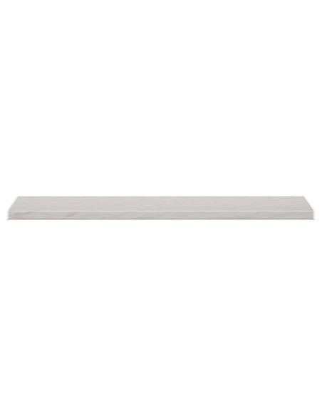 Soglia della Finestra Texture in Marmo 140 x 40 x 4,5 cm PVC