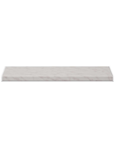 Soglia della Finestra Texture in Marmo 60 x 45 x 4,5 cm PVC