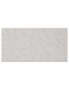 Soglia della Finestra Texture in Marmo 80 x 45 x 4,5 cm PVC 2