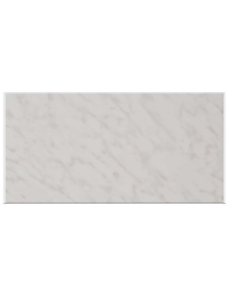 Soglia della Finestra Texture in Marmo 100 x 45 x 4,5 cm PVC