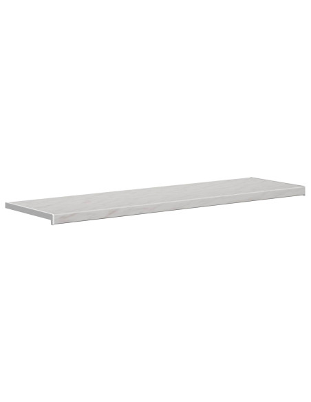 Soglia della Finestra Texture in Marmo 120 x 50 x 4,5 cm PVC