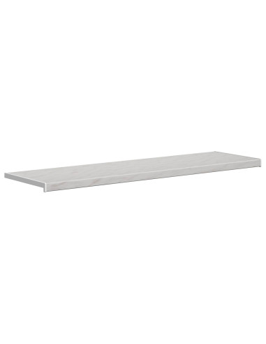 Soglia della Finestra Texture in Marmo 140 x 50 x 4,5 cm PVC