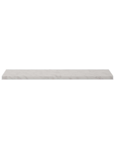 Soglia della Finestra Texture in Marmo 140 x 50 x 4,5 cm PVC