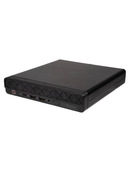 EDESK 8 MINI G1A RYZ AI7 16 512