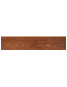 Soglia della Finestra Legno Marrone 160 x 30 x 4,5 cm PVC 2