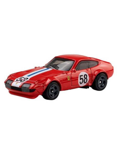 Hot Wheels JLN12 veicolo giocattolo