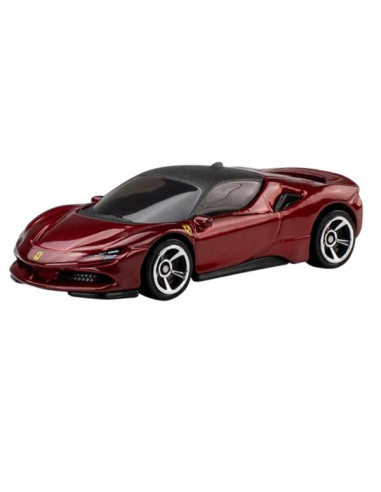 Hot Wheels JLN12 veicolo giocattolo