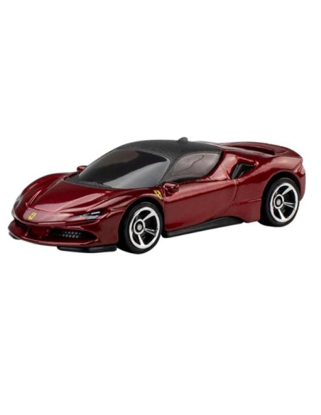 Hot Wheels JLN12 veicolo giocattolo