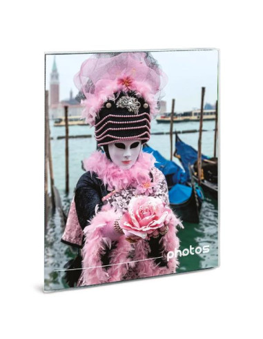 ALBUM 24 FOTO14,5X20CM SOGGETTI ASS