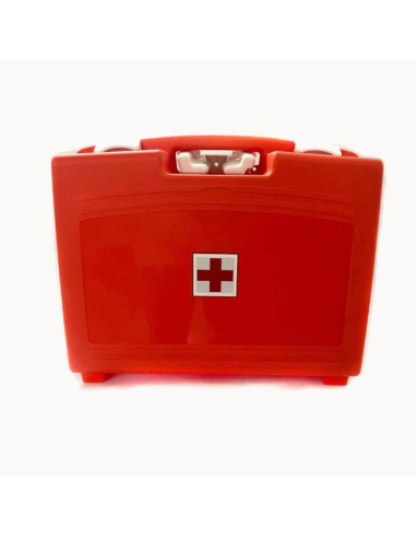 VALIGETTA PSOCCORSO 3 PERSONE