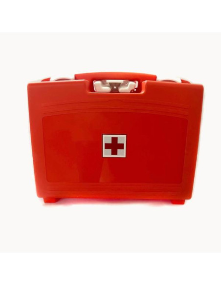 VALIGETTA PSOCCORSO 3 PERSONE
