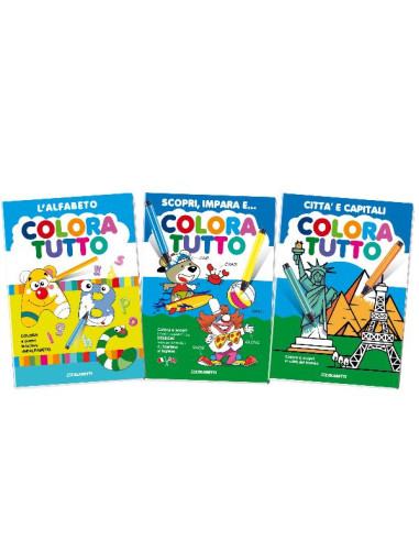CF6 COLORA TUTTO LINEA 4