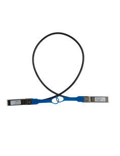 StarTech.com HPE JD095C Compatible SFP+ Cavo Direct-Attach Twinax - 0.65 m 2