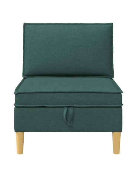 Pouf contenitore
