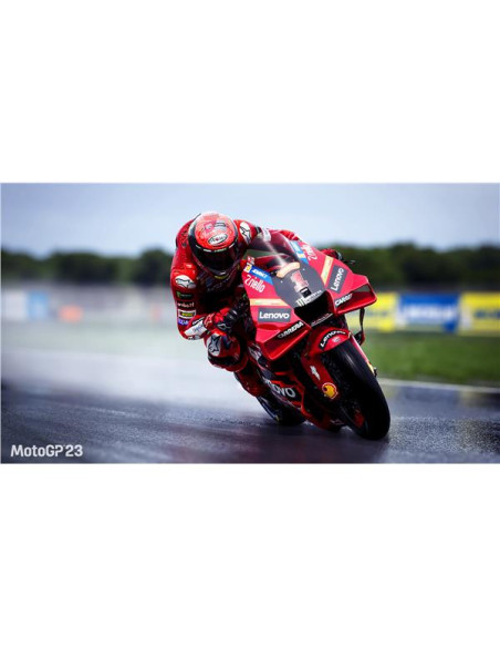 MOTO GP 23 PS5